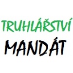 Mandát Pavel – logo společnosti
