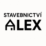 CARWORLD s.r.o. – Stavebnictví Alex – logo společnosti