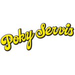 Tomáš Pokorný – PokyServis – logo společnosti
