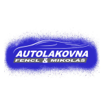 FM - LAK s.r.o. (pobočka Úsilné) – logo společnosti