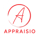 Appraisio s.r.o. – logo společnosti