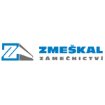 František Zmeškal – zámečnictví – logo společnosti