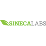 SinecaLabs s.r.o. – logo společnosti