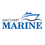 Machart marine s.r.o. (provozovna) – logo společnosti