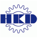 Horácké kovodružstvo Třebíč (provozovna Mohelno) – logo společnosti