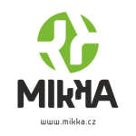 MIKKA – multirozvojové prvky – logo společnosti