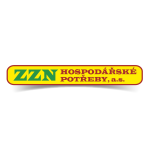 ZZN Hospodářské potřeby, a.s. – prodejna Nové Město na Moravě – logo společnosti