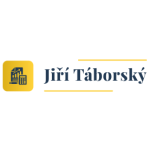 Jiří Táborský – Poradenské a účetní služby – logo společnosti