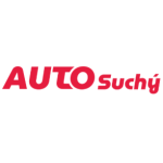 Tažné CB s.r.o. – Auto Suchý – logo společnosti