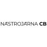 Nástrojárna CB s.r.o. – logo společnosti