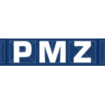 PMZ PROJEKT, spol. s r.o. (Brno) – logo společnosti