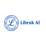 Libruk s.r.o. – logo společnosti
