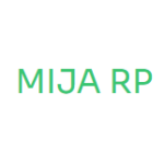 Mija RP s.r.o. – logo společnosti