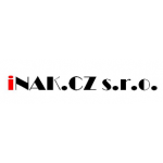 iNAK.CZ s.r.o. – logo společnosti