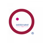 Minit, s.r.o.(pobočka Mladá Boleslav) – logo společnosti