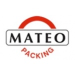 MATEO PACKING s.r.o. – logo společnosti