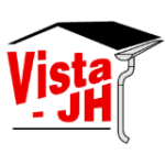 VISTA-JH Jiří Vistořín – logo společnosti