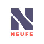 NEUFE, spol. s r.o. (sídlo) – logo společnosti