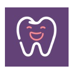 Ortodoncie a stomatologie, s.r.o. (pobočka Kostelec u Jihlavy 87) – logo společnosti