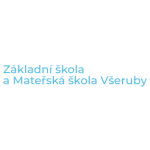 Základní škola a Mateřská škola Všeruby – Mateřská škola – logo společnosti