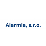 ALARMIA, s.r.o. – logo společnosti
