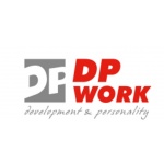 DP WORK s.r.o. – logo společnosti