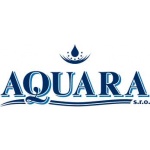 AQUARA s.r.o. – logo společnosti