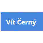 Černý Vít - e-shop (výdejní místo) – logo společnosti