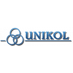 UNIKOL CZ, s.r.o. - centrála Nymburk – logo společnosti
