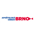 Apoštolská církev, sbor Brno – logo společnosti