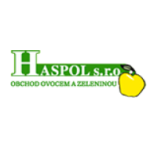 H A S P O L, spol. s r.o. – logo společnosti