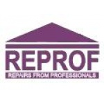 REPROF - Křivka Milan (Vysočina) – logo společnosti