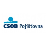 ČSOB Pojišťovna, a. s., člen holdingu ČSOB (pobočka Velké Meziříčí) – logo společnosti