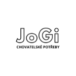 JoGi chovatelské potřeby – logo společnosti