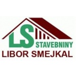Smejkal Libor - Stavebniny – logo společnosti
