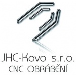 JHC-Kovo s.r.o. – logo společnosti