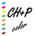 Chlumský Petr – logo společnosti