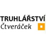 Čtveráček Martin - Truhlářství – logo společnosti
