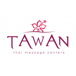 TAWAN - Thajské masáže (pobočka Špindlerův Mlýn) – logo společnosti