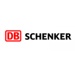 SCHENKER spol.s r.o. – logo společnosti