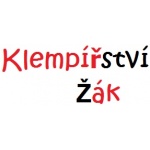 Žák Vladimír - Klempířství – logo společnosti
