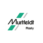 Murtfeldt Plasty  s.r.o. – logo společnosti