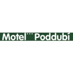 Motorest Poddubí - K.V.P. Gastro, a.s. – logo společnosti