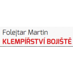 Folejtar Martin – logo společnosti