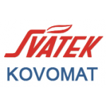 Stanislav Svatek – Kovomat – logo společnosti