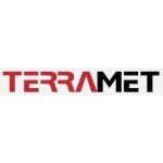 TERRAMET, spol. s r.o. - stavební stroje a manipulační technika – logo společnosti