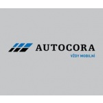 AUTOCORA OBCHODNÍ SPOL. s.r.o. – logo společnosti