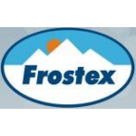 Jaroslav Dubský FROSTEX – logo společnosti