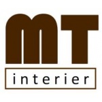 Hekrle Martin - MT interier – logo společnosti