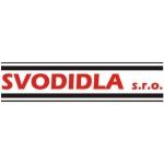 SVODIDLA s.r.o. – logo společnosti